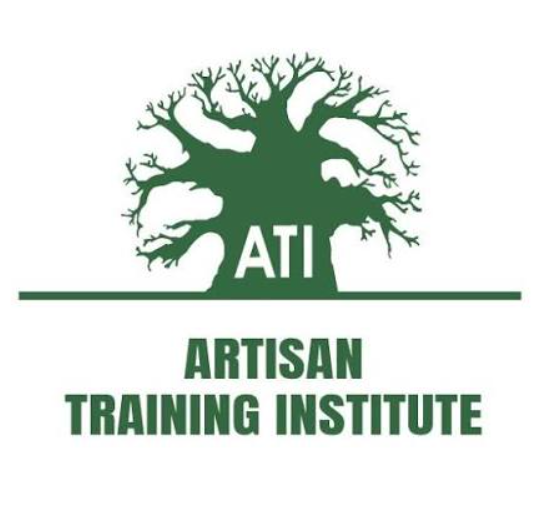 Artisan Training Institute logo